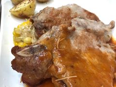 -翠华餐厅(香港国际机场店)