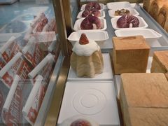 -红星前进面包牛奶公司(五道口购物中心店)