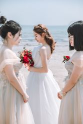 -洋洋婚纱品牌集合店
