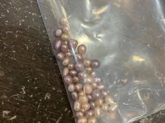 -十八字金·银饰·开蚌DIY·手工体验团建(富力广场店)