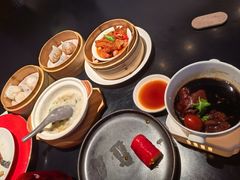 -丽晶轩中餐厅(重庆丽晶酒店)