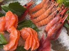-悦泰环球美食自助(金茂旗舰店)