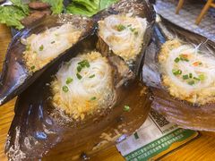 -云晓光头烧烤吧(德平路店)