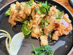 -食陆号·新式台湾创意菜(苏州首店)