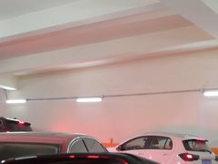 -龙湖时代天街-地下停车场