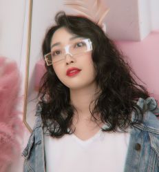 -Alger.O美感沙龙
