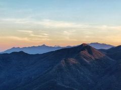 -梧桐山风景名胜区