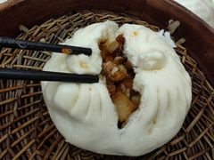 三丁包-怡园饭店-餐厅(四望亭店)