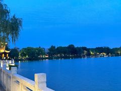 -南通濠河风景名胜区