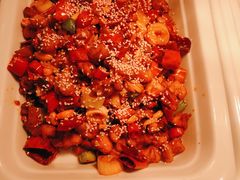 -漢咖啡·全服务式自助晚餐(武汉洲际酒店)