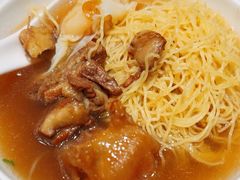-麦奀云吞面世家 山顶店(山顶广场店)