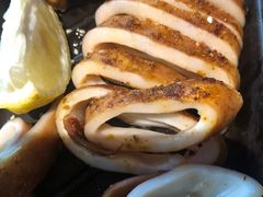 -烧蠔帮·生蚝海鲜牌档(观海店)