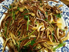 -赵记煎饼卷大葱(东岳店)