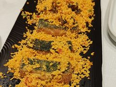 -聆桂烤鸭·金奖烤鸭(静联广场店)