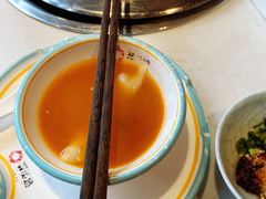 -蕃茄述·好汤自然来(江汉路店)