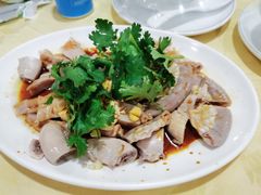 白切猪杂-电白鸭粥店(下沙二坊88号店)