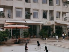 -侘山民宿(杭州西湖龙坞店)
