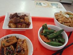-春晖饭堂(中山大学南校区店)