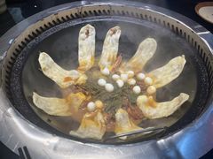 -锅来乐地锅鸡(安亭店)