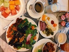 -北京王府井希尔顿酒店·万斯阁西餐厅