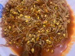 -故乡明太鱼屋(航北路店)