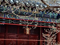 -潭柘寺景区