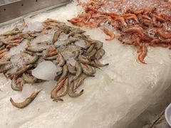 -健眺小海鲜(临海后山店)