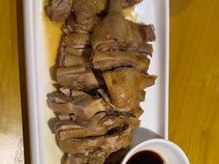 -东就鸭饭店·古早海南菜(友谊南海城店)