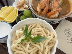 -小银家日式简餐(中信丹阳花园店)