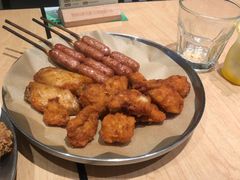 -乐凯撒披萨(喜荟城店)