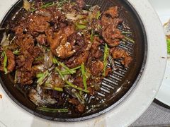 -秀儿四九城·新京菜(亚运村鸟巢店)