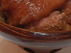 -宝轩渔府·老字号海鲜·正宗津菜(水上店)