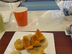 -海天楼(天津泛太平洋店)