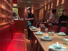-绿茶餐厅(coco park 店)