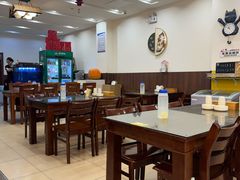 -贵宾庄炸酱面·韩式料理(火炬八街店)