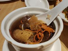 -渔·日落海景餐厅(南沙湾沙滩店)