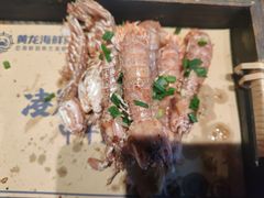 -黄龙海鲜大排档(杭州总店)