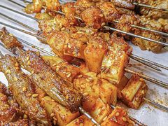 -枪火串烧·东北特色烧烤(罗湖总店)