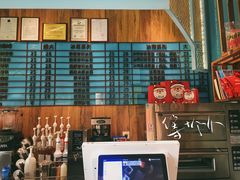 -尼珂波咖啡站(联合广场店)