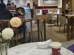 大堂-哈根达斯(济南万象城店)