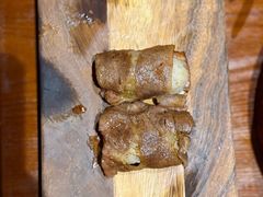-千代武日本料理(爱建店)