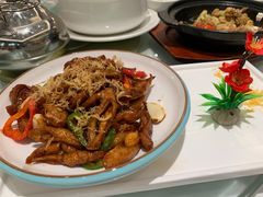 -天喜酒楼饭市·茶市(同德皇宫店)