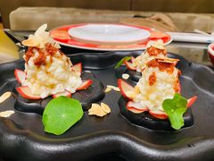 -北京王府井希尔顿酒店·秦唐中餐厅Chynna