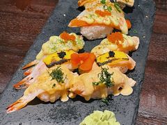 -炙柒Sekinana·精致日料(合生汇店)