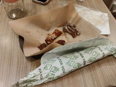 -德克士精巧店(嘉定宝龙广场店)