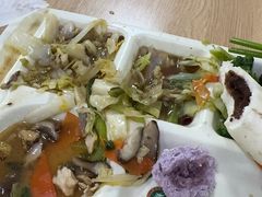 -北京理工大学新食堂