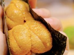 -奈良本寿司(永嘉路店)