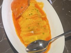 -海派悦庭·海胆烧麦·新融合菜(凯德广场店)