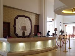 -苏州湾王焰温泉度假酒店