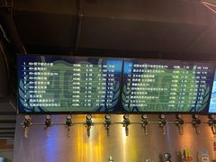-40+精酿啤酒俱乐部(国投财富广场店)